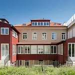Cl Ildefonso I Apartment