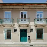 Cl Ildefonso I Apartment