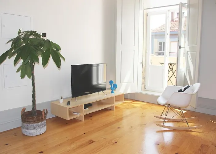 Cl Ildefonso I Apartment