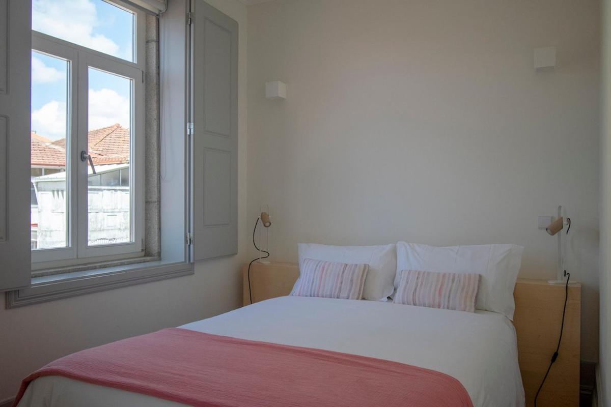 Cl Ildefonso I Apartamento Porto