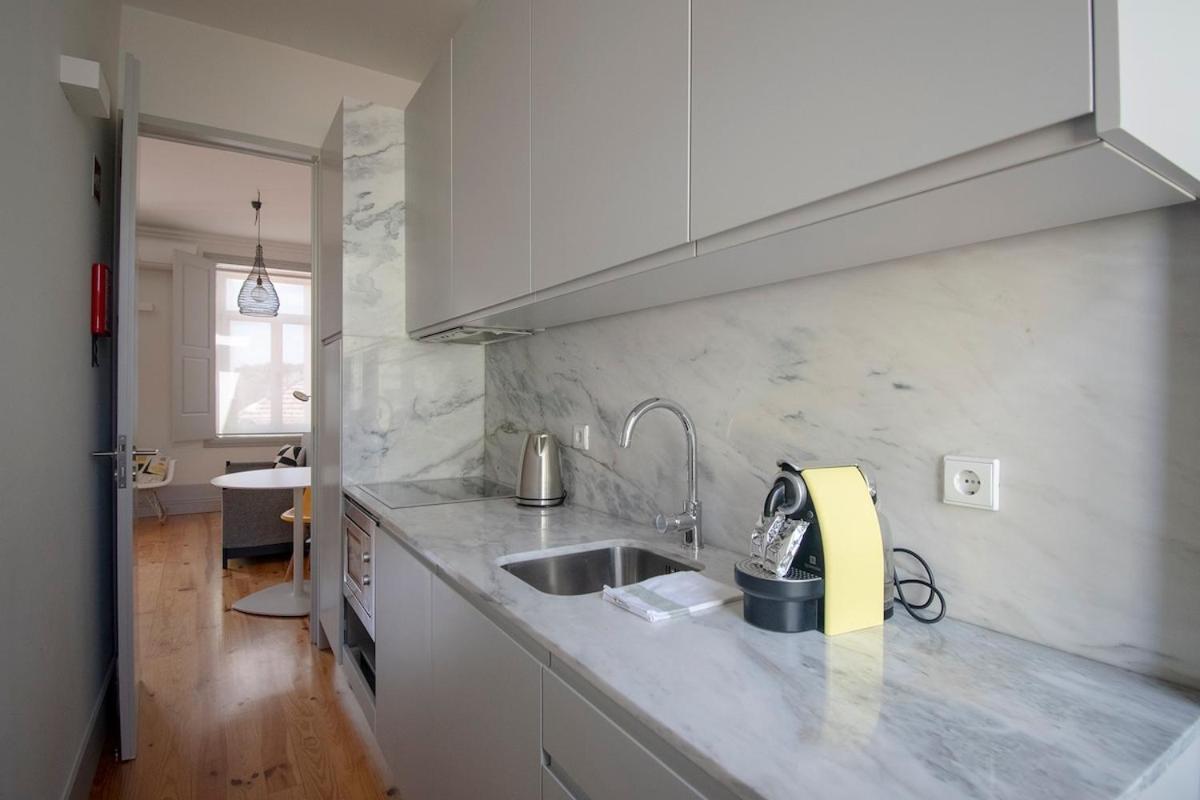 Apartamento Cl Ildefonso I *