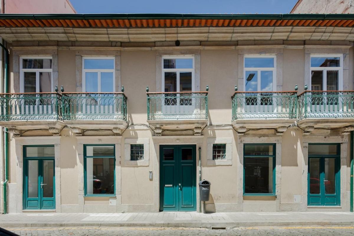 Apartamento Cl Ildefonso I