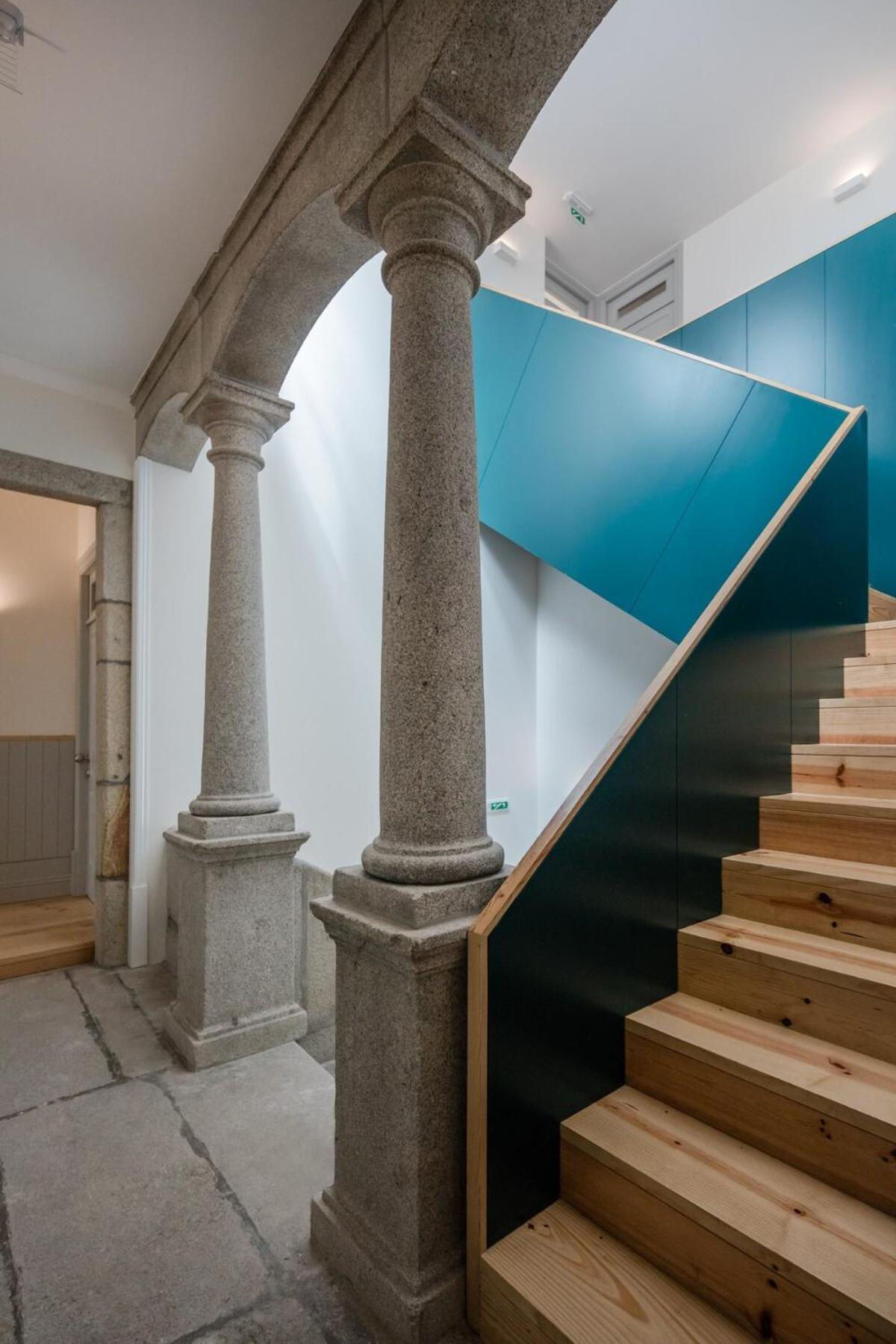 Apartamento Cl Ildefonso I Porto