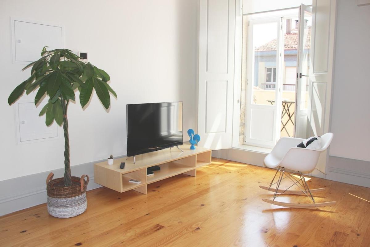 Apartamento Cl Ildefonso I *