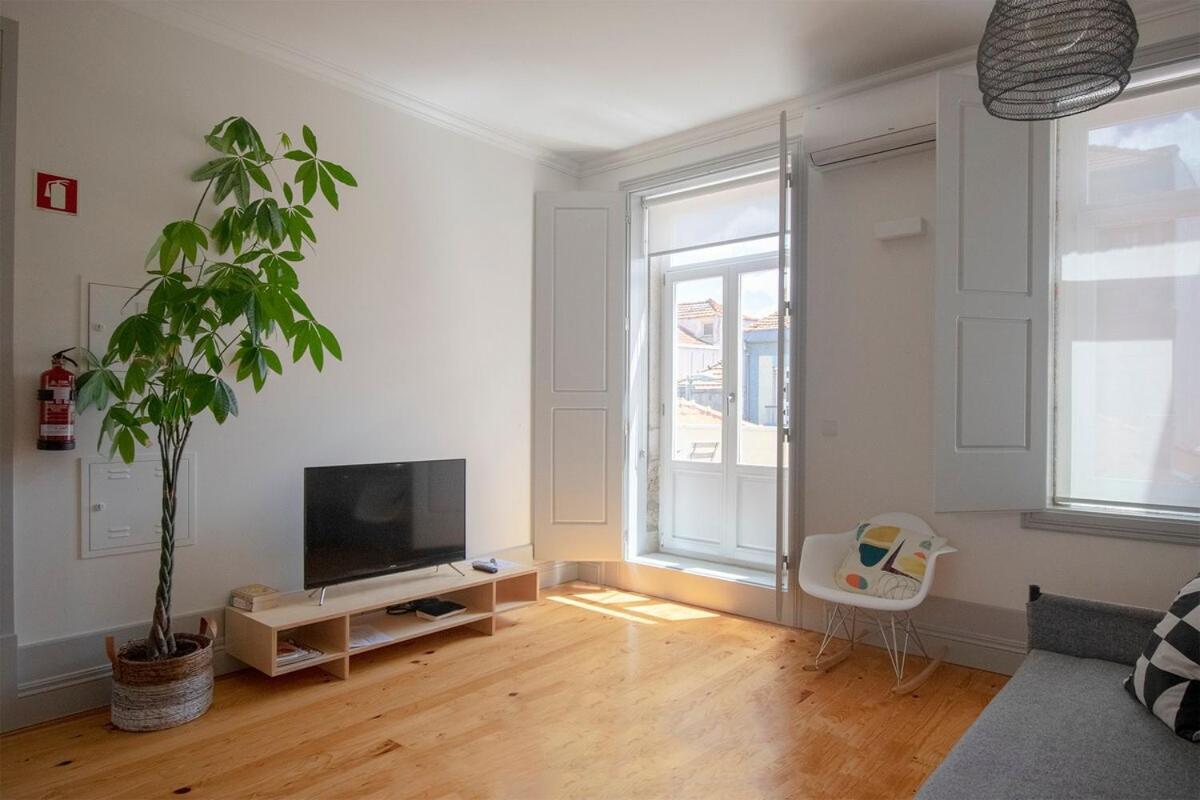 Apartamento Cl Ildefonso I Porto