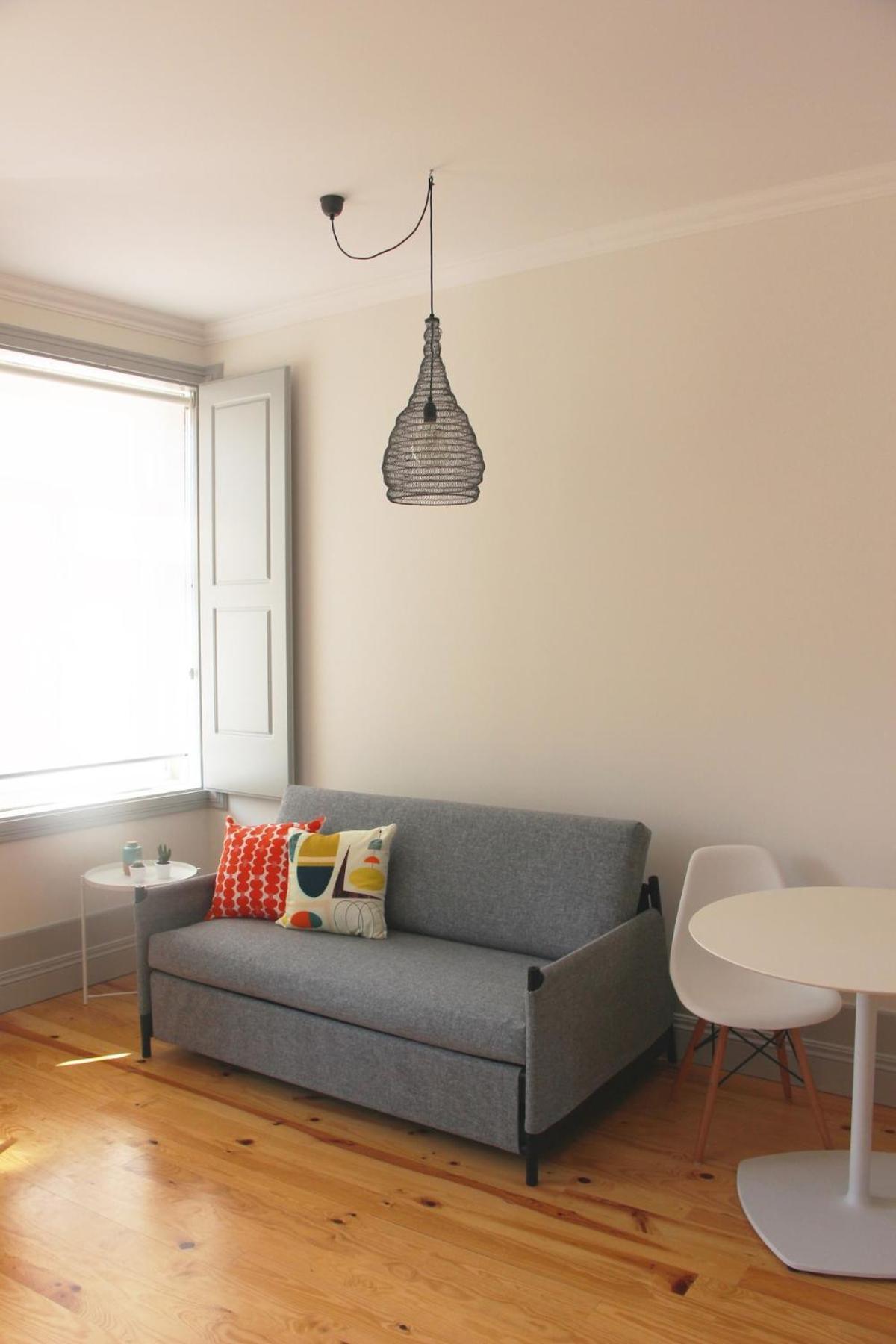 Cl Ildefonso I Apartamento *