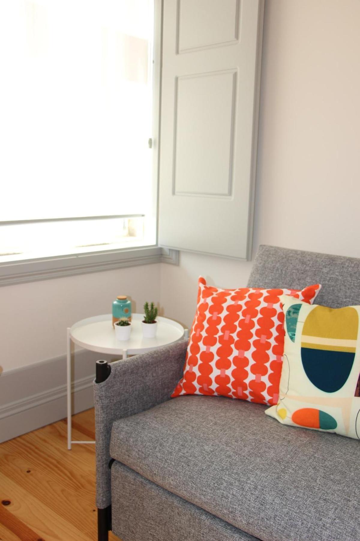 Apartment Cl Ildefonso I Porto